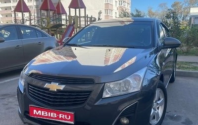Chevrolet Cruze II, 2013 год, 840 000 рублей, 1 фотография