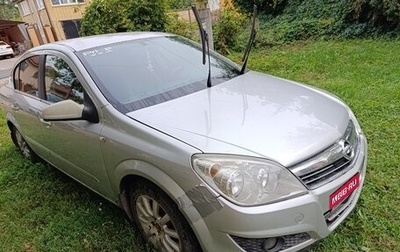 Opel Astra H, 2008 год, 330 000 рублей, 1 фотография