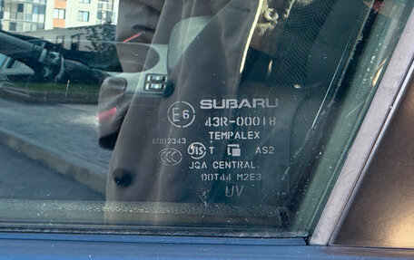 Subaru Impreza III, 2008 год, 750 000 рублей, 18 фотография