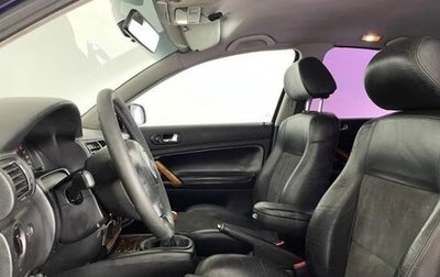 Volkswagen Passat B5+ рестайлинг, 1998 год, 270 000 рублей, 1 фотография
