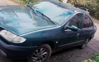 Renault Megane II, 1997 год, 160 000 рублей, 1 фотография