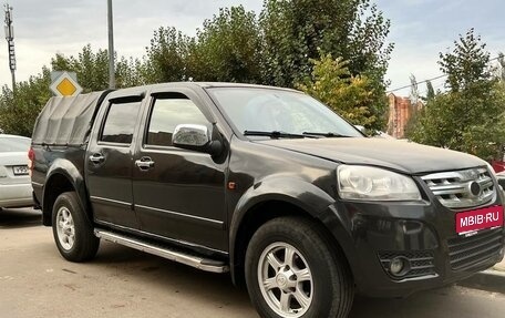 Great Wall Wingle, 2012 год, 450 000 рублей, 1 фотография