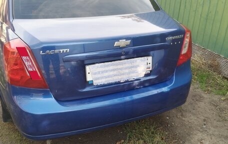 Chevrolet Lacetti, 2011 год, 400 000 рублей, 6 фотография