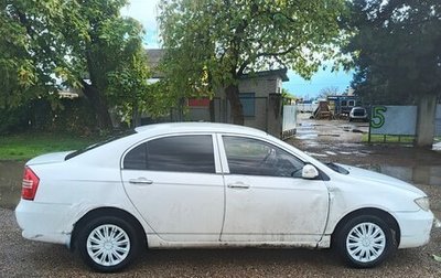 Lifan Solano I (630) рестайлинг, 2011 год, 300 000 рублей, 1 фотография