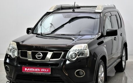 Nissan X-Trail, 2011 год, 1 226 000 рублей, 1 фотография