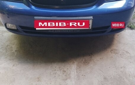 Chevrolet Lacetti, 2011 год, 400 000 рублей, 11 фотография