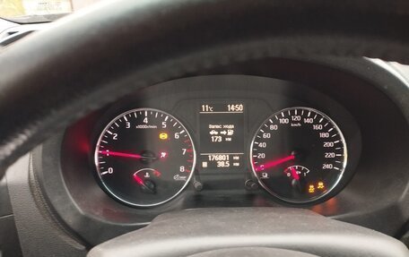 Nissan X-Trail, 2012 год, 1 300 000 рублей, 3 фотография