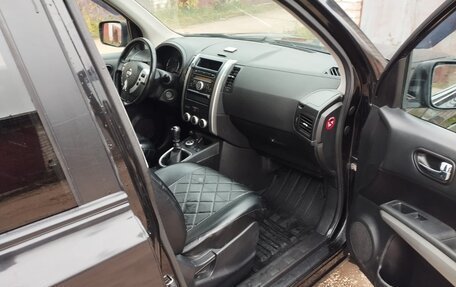 Nissan X-Trail, 2012 год, 1 300 000 рублей, 10 фотография