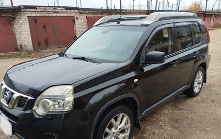 Nissan X-Trail, 2012 год, 1 300 000 рублей, 4 фотография