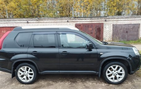 Nissan X-Trail, 2012 год, 1 300 000 рублей, 5 фотография