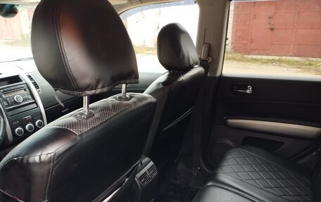 Nissan X-Trail, 2012 год, 1 300 000 рублей, 12 фотография