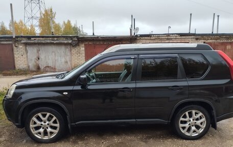 Nissan X-Trail, 2012 год, 1 300 000 рублей, 7 фотография