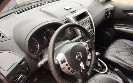 Nissan X-Trail, 2012 год, 1 300 000 рублей, 6 фотография