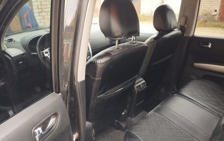 Nissan X-Trail, 2012 год, 1 300 000 рублей, 9 фотография