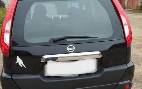 Nissan X-Trail, 2012 год, 1 300 000 рублей, 11 фотография