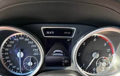 Mercedes-Benz GL-Класс, 2014 год, 3 300 000 рублей, 6 фотография