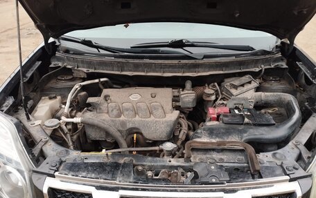 Nissan X-Trail, 2012 год, 1 300 000 рублей, 14 фотография