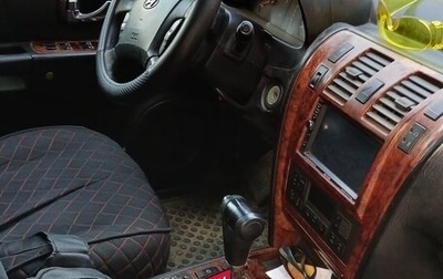 Hyundai Terracan I, 2003 год, 370 000 рублей, 1 фотография