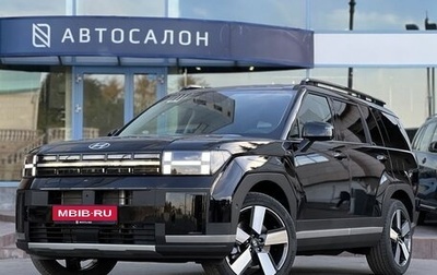 Hyundai Santa Fe IV, 2025 год, 4 990 000 рублей, 1 фотография