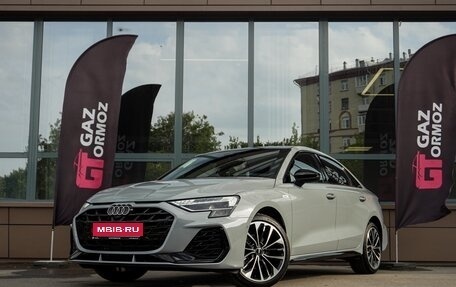 Audi A3, 2025 год, 4 100 000 рублей, 1 фотография