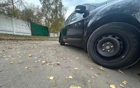 Ford Focus II рестайлинг, 2009 год, 695 000 рублей, 3 фотография