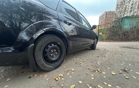 Ford Focus II рестайлинг, 2009 год, 695 000 рублей, 4 фотография