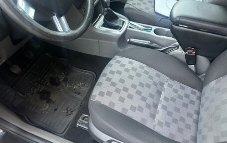 Ford Focus II рестайлинг, 2009 год, 695 000 рублей, 18 фотография