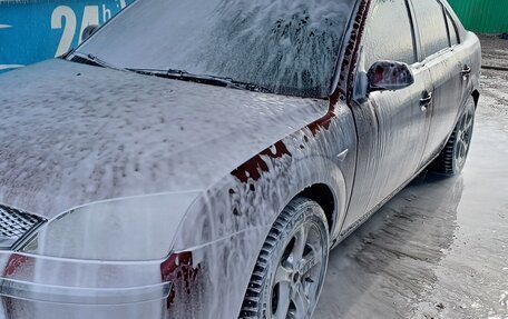 Ford Mondeo III, 2001 год, 300 000 рублей, 3 фотография