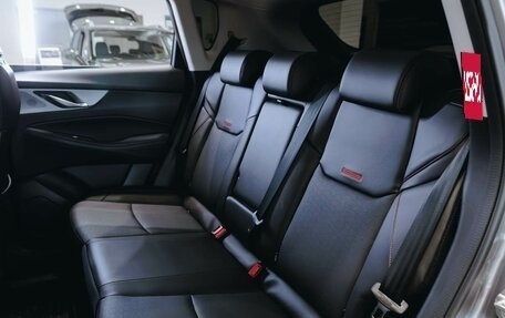 Changan CS35 Plus, 2025 год, 2 709 900 рублей, 9 фотография