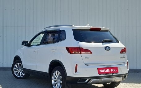 FAW Besturn X40 I, 2020 год, 1 399 000 рублей, 2 фотография