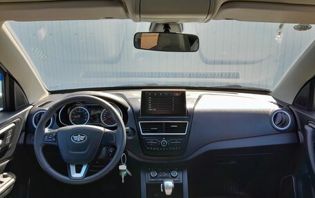 FAW Besturn X40 I, 2020 год, 1 399 000 рублей, 10 фотография