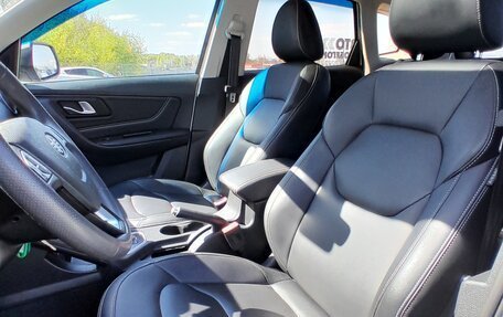 FAW Besturn X40 I, 2020 год, 1 399 000 рублей, 12 фотография