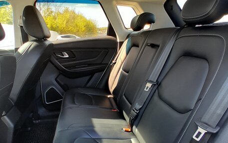 FAW Besturn X40 I, 2020 год, 1 399 000 рублей, 13 фотография