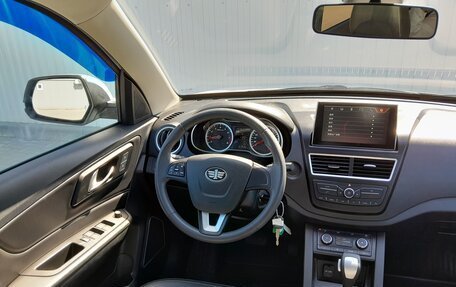 FAW Besturn X40 I, 2020 год, 1 399 000 рублей, 11 фотография