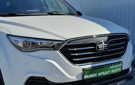 FAW Besturn X40 I, 2020 год, 1 399 000 рублей, 8 фотография
