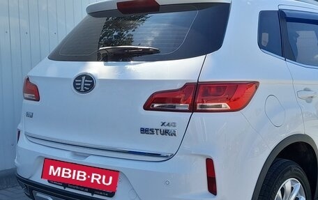 FAW Besturn X40 I, 2020 год, 1 399 000 рублей, 9 фотография