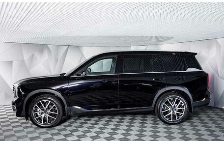 GAC GS8, 2025 год, 4 499 000 рублей, 2 фотография