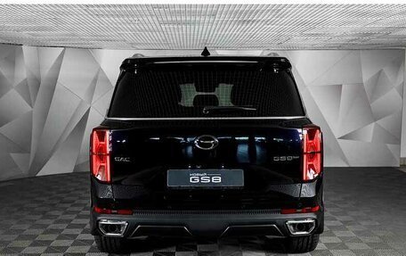 GAC GS8, 2025 год, 4 499 000 рублей, 4 фотография