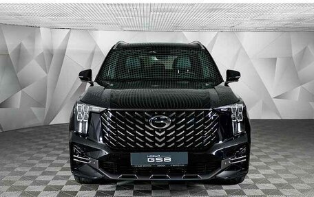 GAC GS8, 2025 год, 4 499 000 рублей, 3 фотография