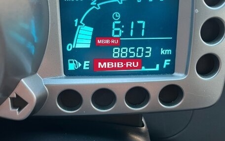 Chevrolet Spark III, 2013 год, 670 000 рублей, 11 фотография