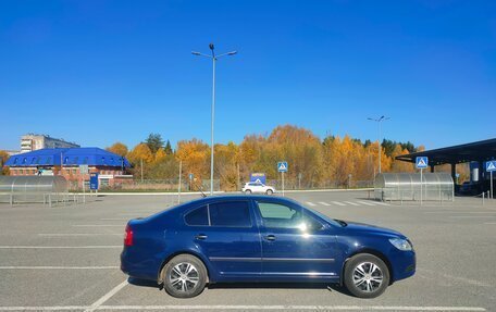 Skoda Octavia, 2013 год, 620 000 рублей, 5 фотография
