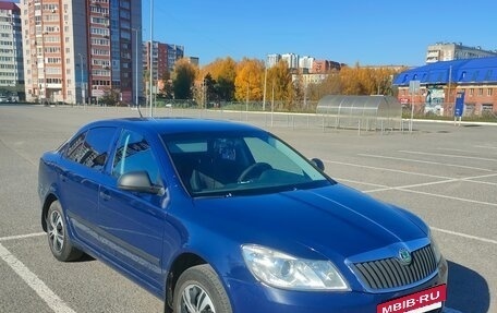 Skoda Octavia, 2013 год, 620 000 рублей, 3 фотография