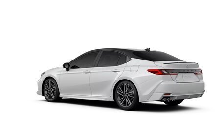 Toyota Camry, 2024 год, 4 690 000 рублей, 2 фотография