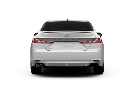 Toyota Camry, 2024 год, 4 690 000 рублей, 5 фотография