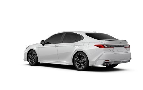 Toyota Camry, 2024 год, 4 690 000 рублей, 7 фотография