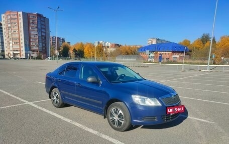 Skoda Octavia, 2013 год, 620 000 рублей, 4 фотография