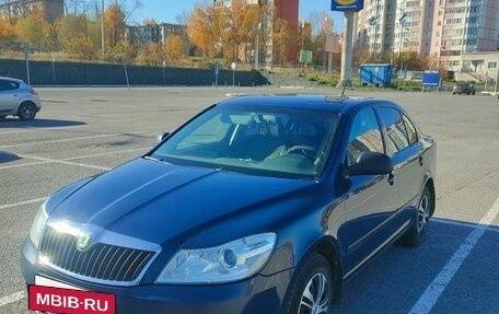 Skoda Octavia, 2013 год, 620 000 рублей, 8 фотография