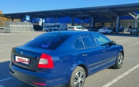 Skoda Octavia, 2013 год, 620 000 рублей, 6 фотография