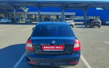 Skoda Octavia, 2013 год, 620 000 рублей, 7 фотография