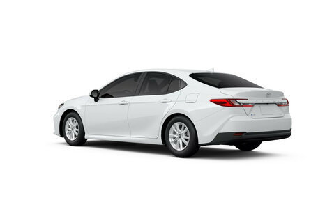 Toyota Camry, 2024 год, 4 690 000 рублей, 12 фотография